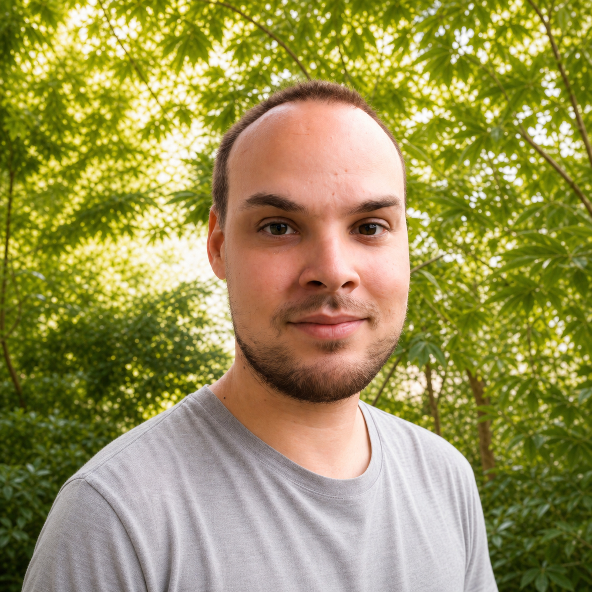 Dr. Jonas Lukasczyk