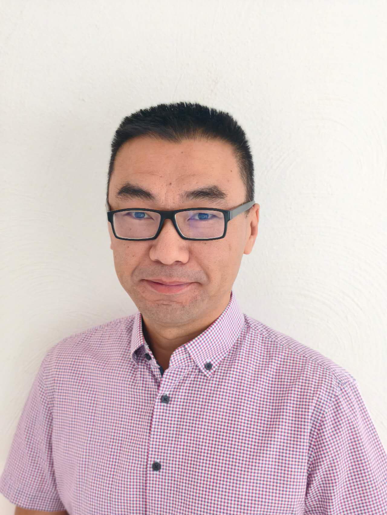 Michael Wu