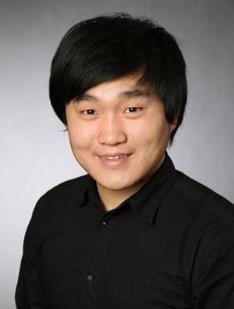 Yida Lu